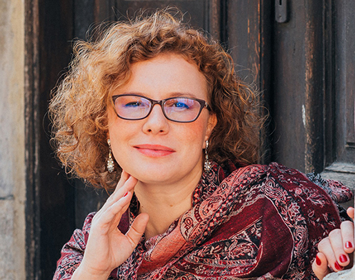 Gabriela Tănase