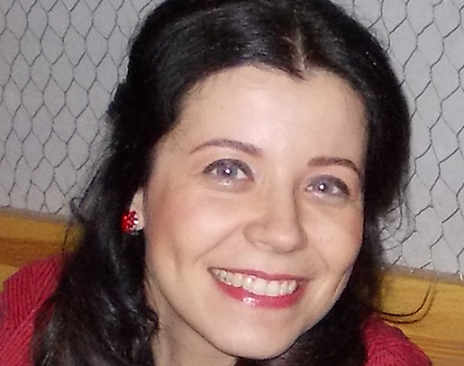 Dana-Irina Stănculea